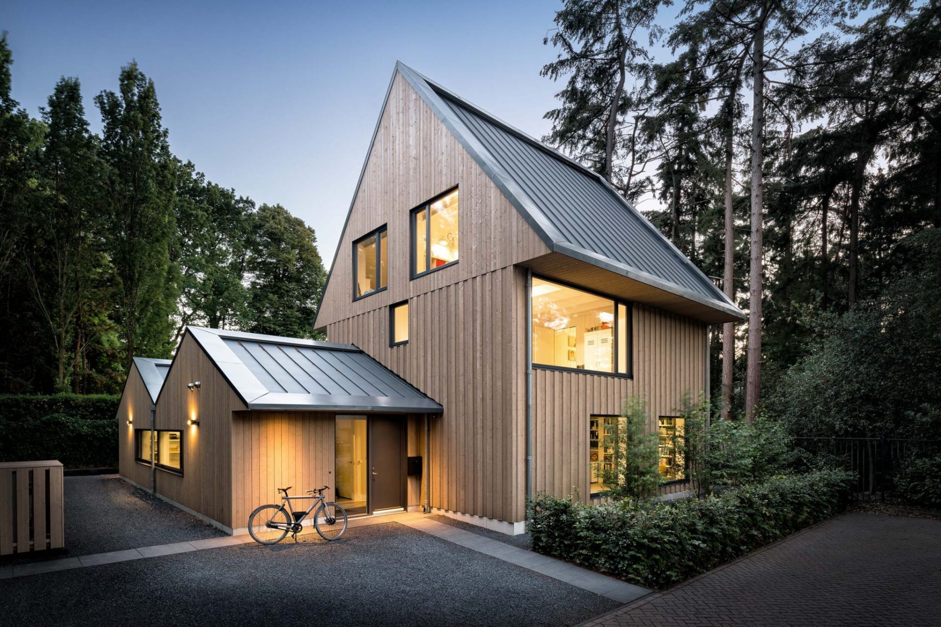 Barentsz huis